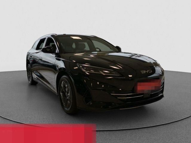 BYD Seal 6 SEAL 6 DM-i Touring Comfort HuD PANO 360 foto 3