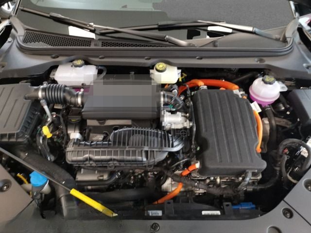 BYD Seal 6 SEAL 6 DM-i Touring Comfort HuD PANO 360 foto 22