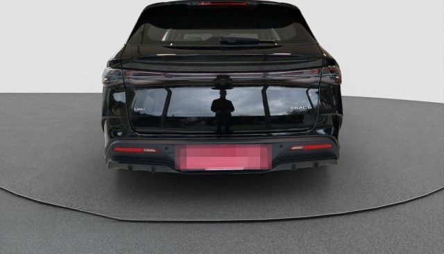 BYD Seal 6 SEAL 6 DM-i Touring Comfort HuD PANO 360 foto 6