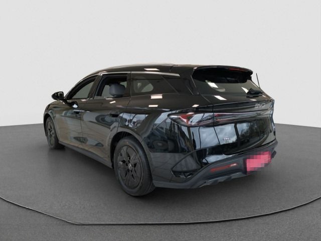 BYD Seal 6 SEAL 6 DM-i Touring Comfort HuD PANO 360 foto 7