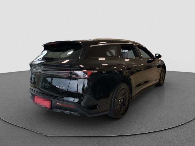 BYD Seal 6 SEAL 6 DM-i Touring Comfort HuD PANO 360 foto 8