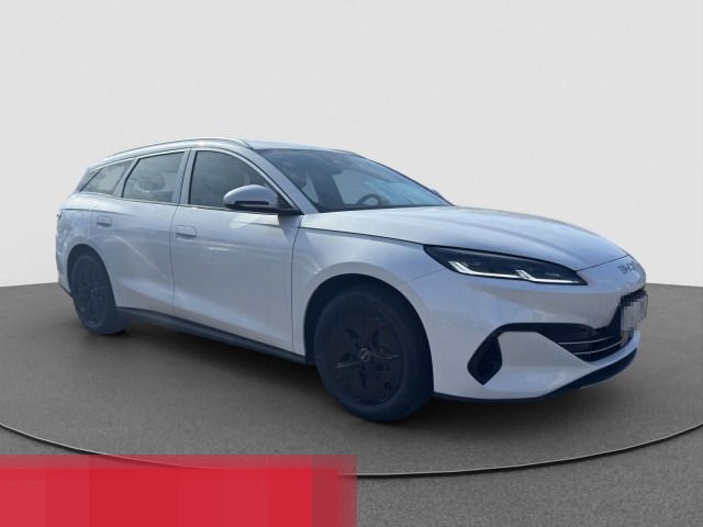 BYD Seal 6 Touring DM-I Boost PANO ACC HuD LEDER foto 3