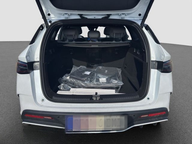 BYD Seal 6 Touring DM-I Boost PANO ACC HuD LEDER foto 21