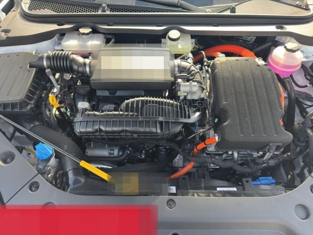 BYD Seal 6 Touring DM-I Boost PANO ACC HuD LEDER foto 22