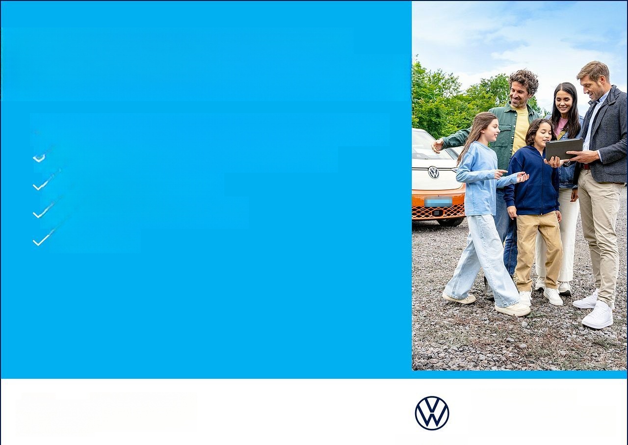 Volkswagen ID. Buzz GTX 4Motion AHK Klima Navi HeadUp LED foto 11