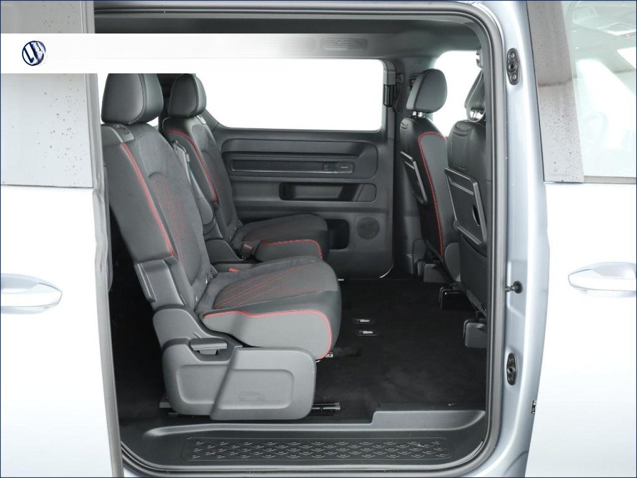Volkswagen ID. Buzz GTX 4Motion AHK Klima Navi HeadUp LED foto 12