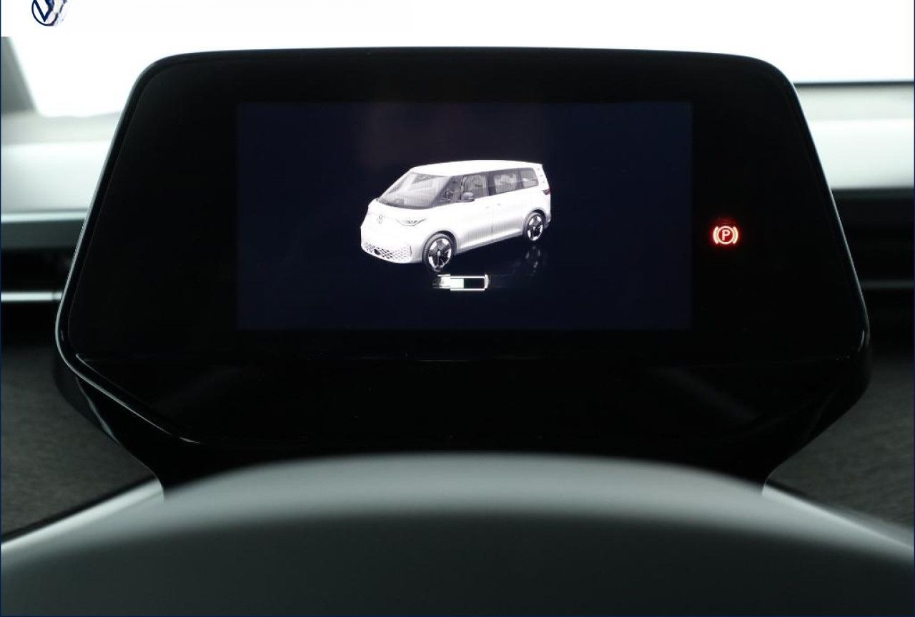 Volkswagen ID. Buzz GTX 4Motion AHK Klima Navi HeadUp LED foto 13