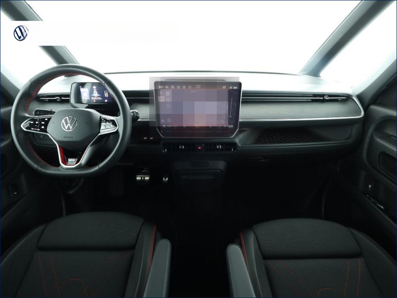 Volkswagen ID. Buzz GTX 4Motion AHK Klima Navi HeadUp LED foto 15