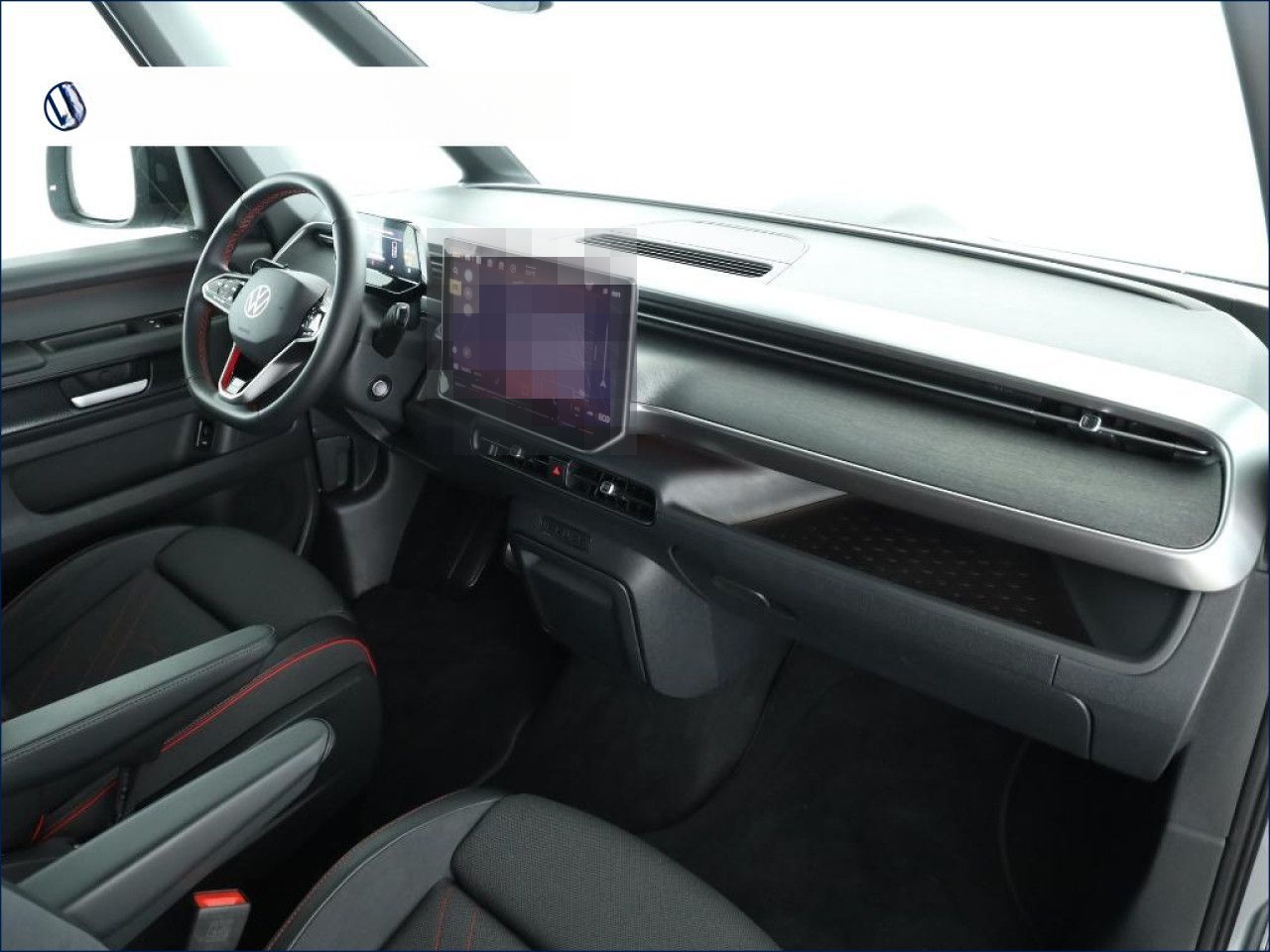 Volkswagen ID. Buzz GTX 4Motion AHK Klima Navi HeadUp LED foto 18