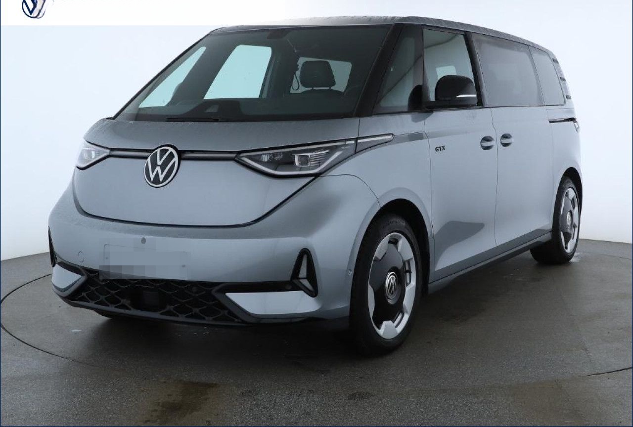Volkswagen ID. Buzz GTX 4Motion AHK Klima Navi HeadUp LED foto 5