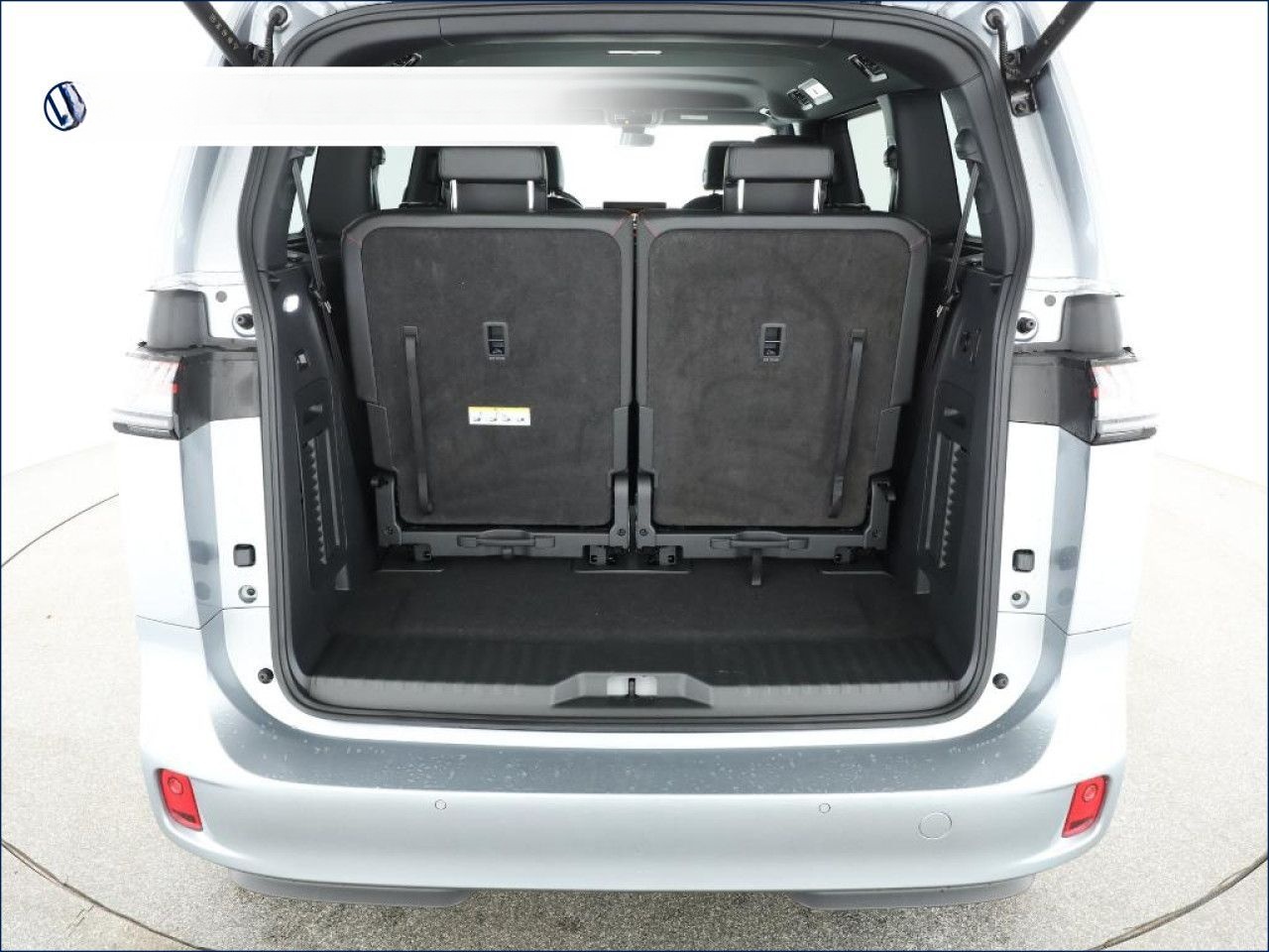 Volkswagen ID. Buzz GTX 4Motion AHK Klima Navi HeadUp LED foto 6