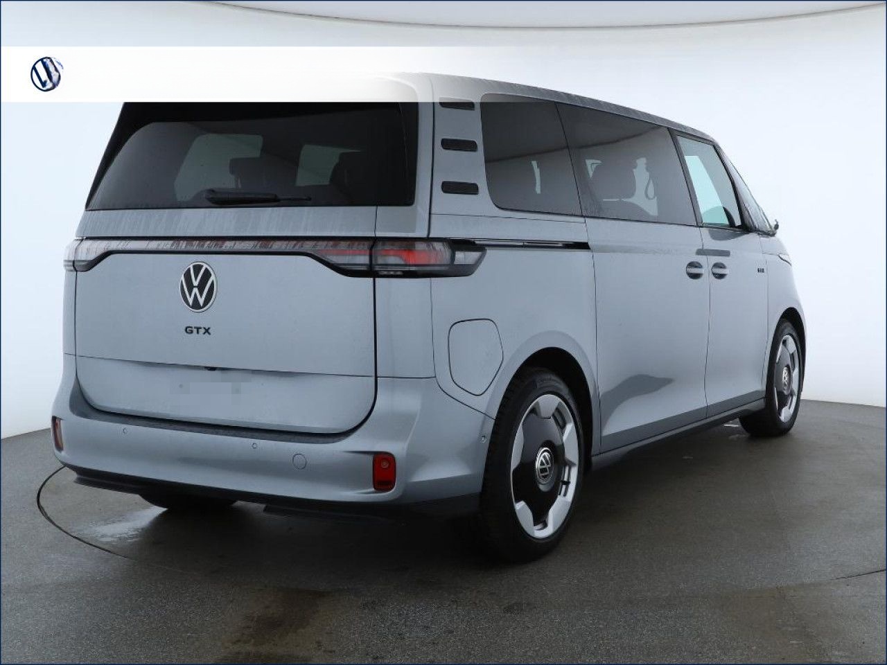Volkswagen ID. Buzz GTX 4Motion AHK Klima Navi HeadUp LED foto 7