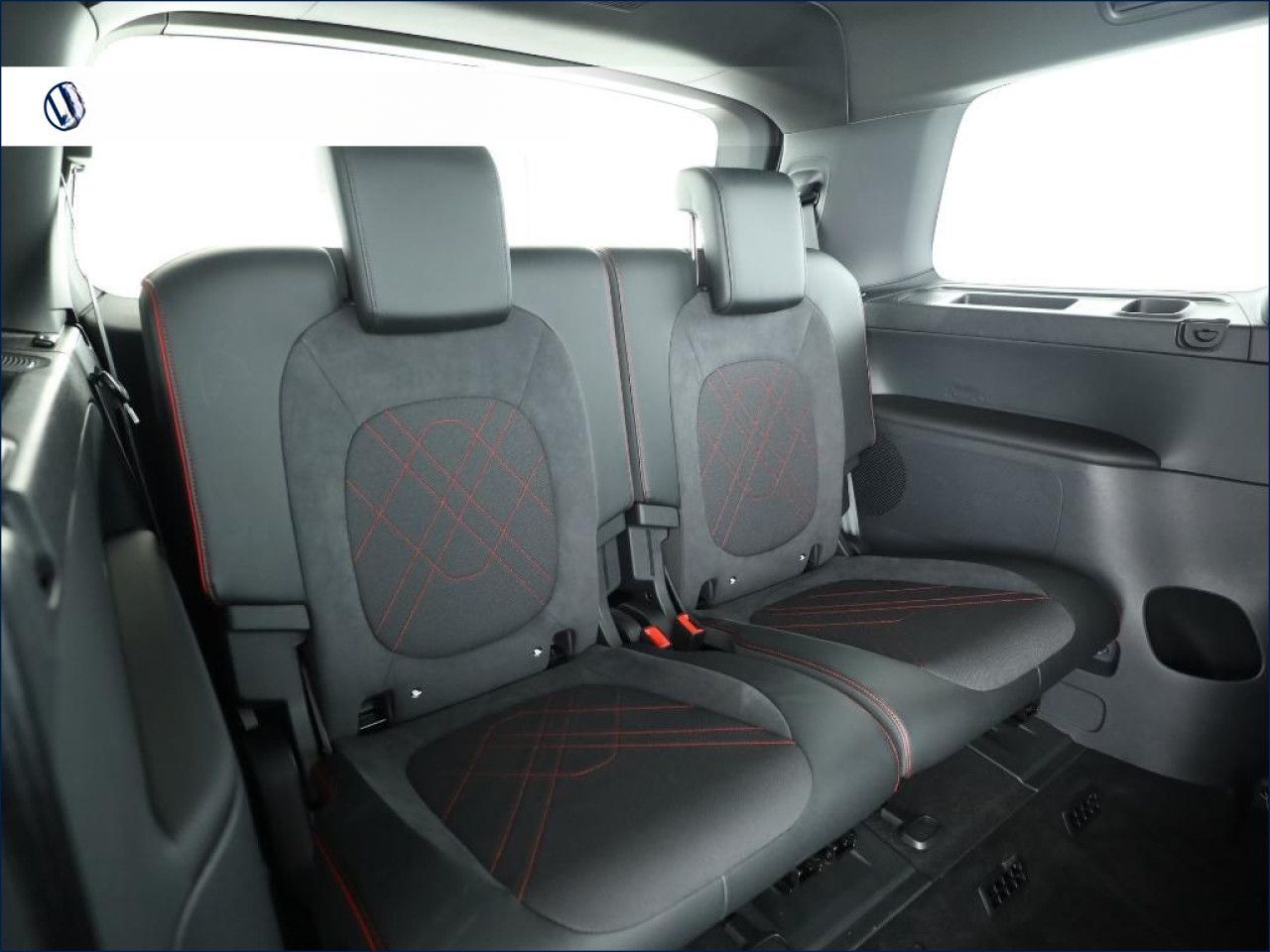 Volkswagen ID. Buzz GTX 4Motion AHK Klima Navi HeadUp LED foto 10