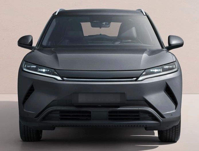 BYD ATTO 2 DM-i Boost Hybrid*Pano*360 Kamera* foto 2