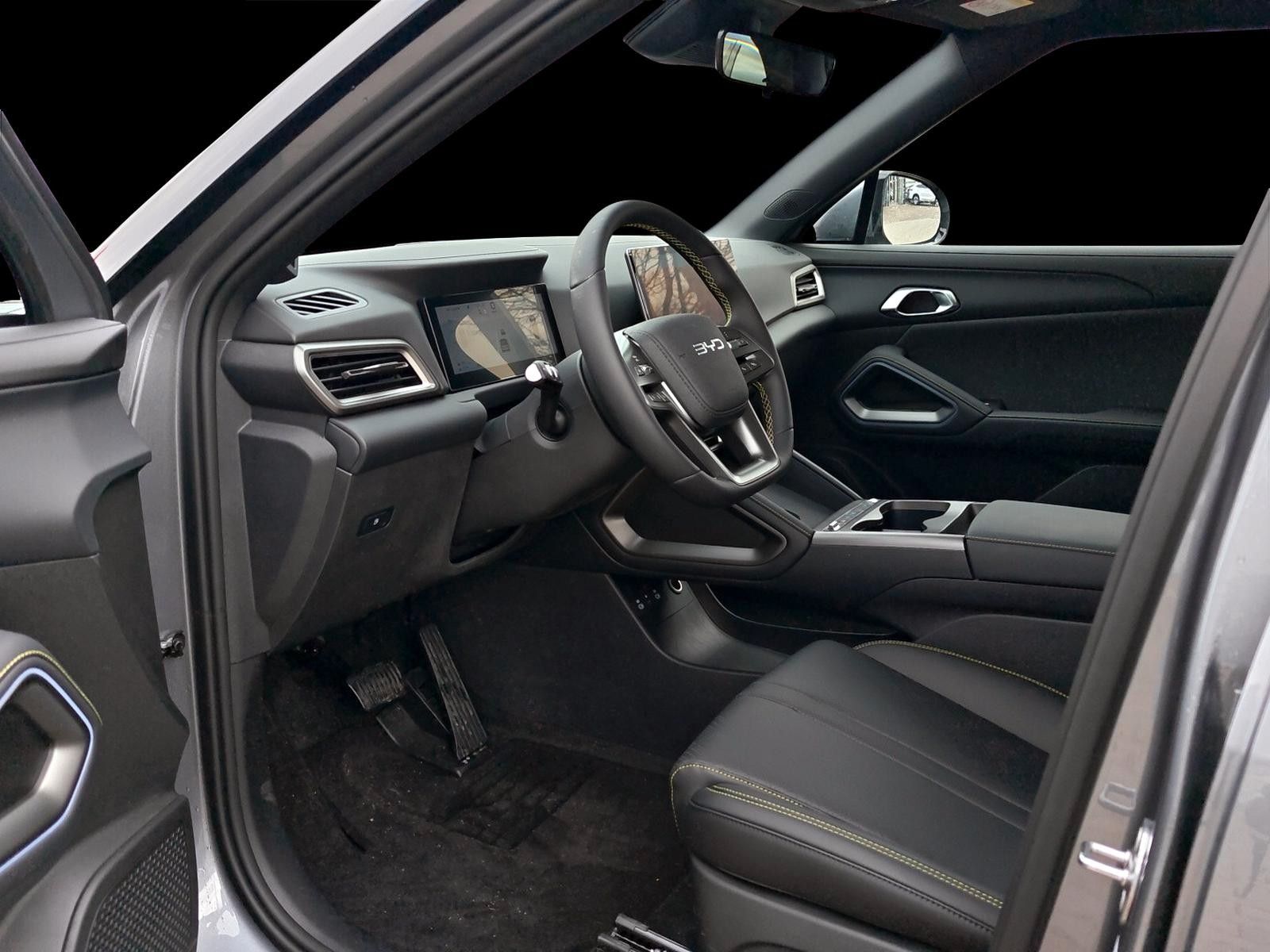 BYD ATTO 2 DM-i Boost Hybrid*Pano*360 Kamera* foto 3