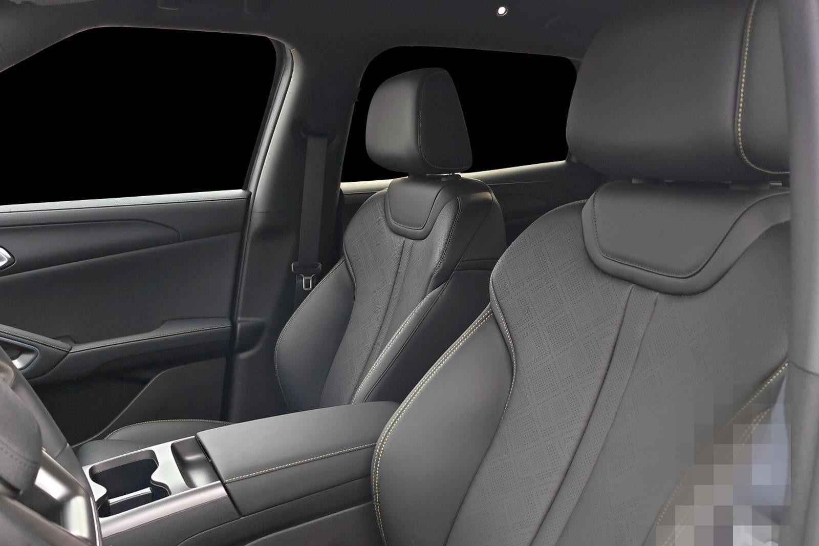 BYD ATTO 2 DM-i Boost Hybrid*Pano*360 Kamera* foto 4