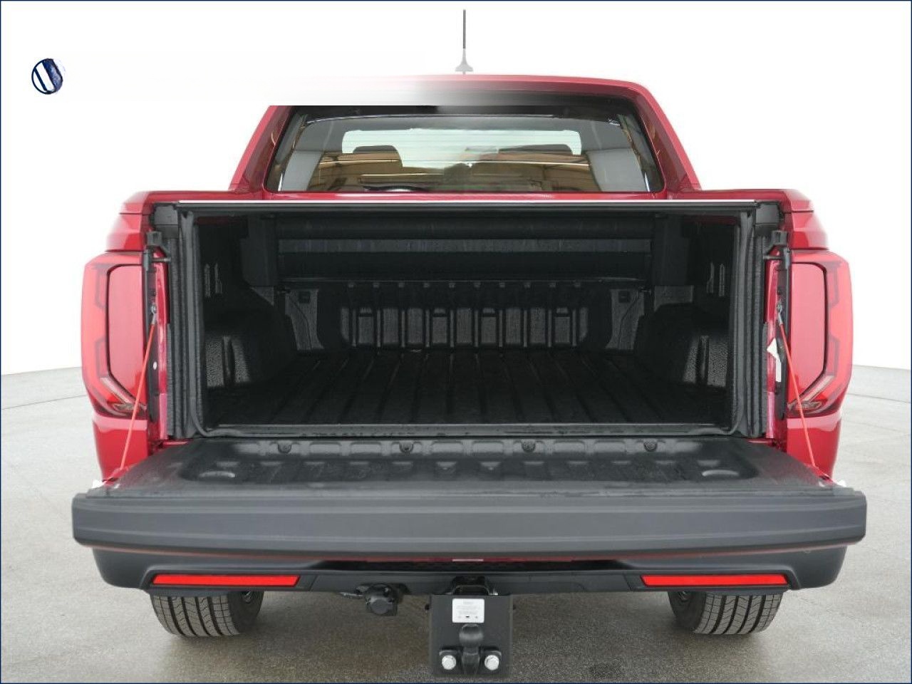 Volkswagen Amarok DC Aventura 4Motion AHK ACC IQ.Light foto 6