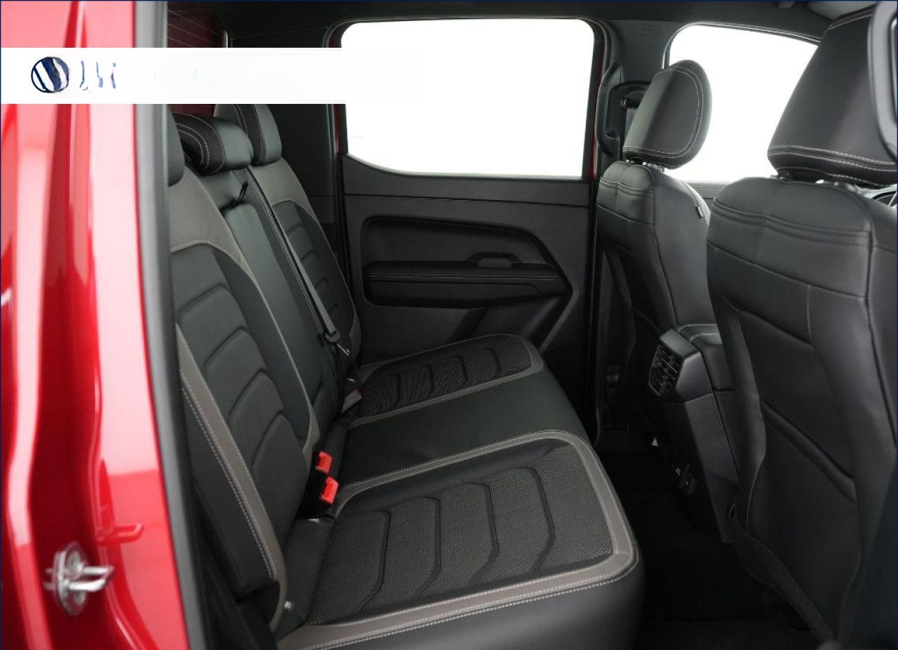 Volkswagen Amarok DC Aventura 4Motion AHK ACC IQ.Light foto 7