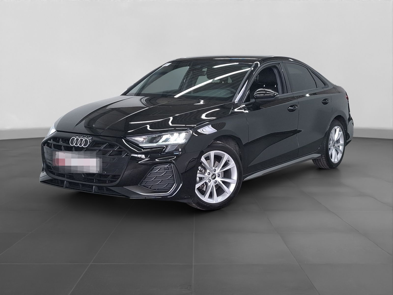 Audi A3 Limo 35 TDI S LINE NAVI+ KAMERA SITZHZG foto 2