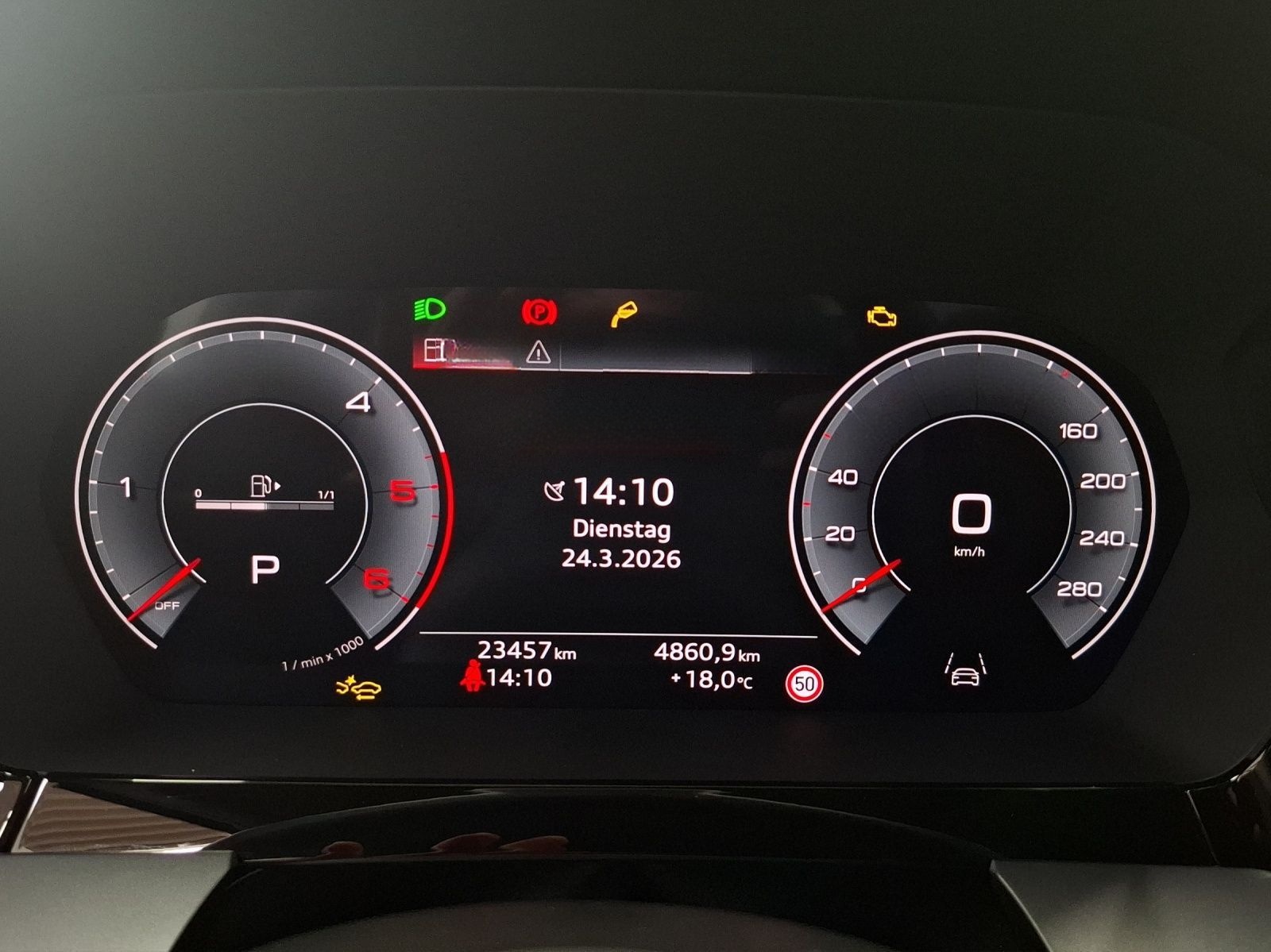 Audi A3 Limo 35 TDI S LINE NAVI+ KAMERA SITZHZG foto 11