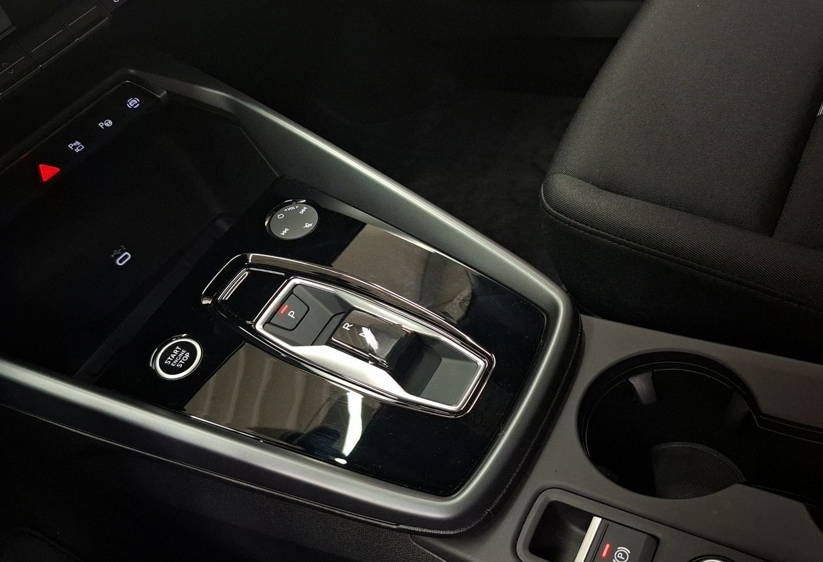 Audi A3 Limo 35 TDI S LINE NAVI+ KAMERA SITZHZG foto 12