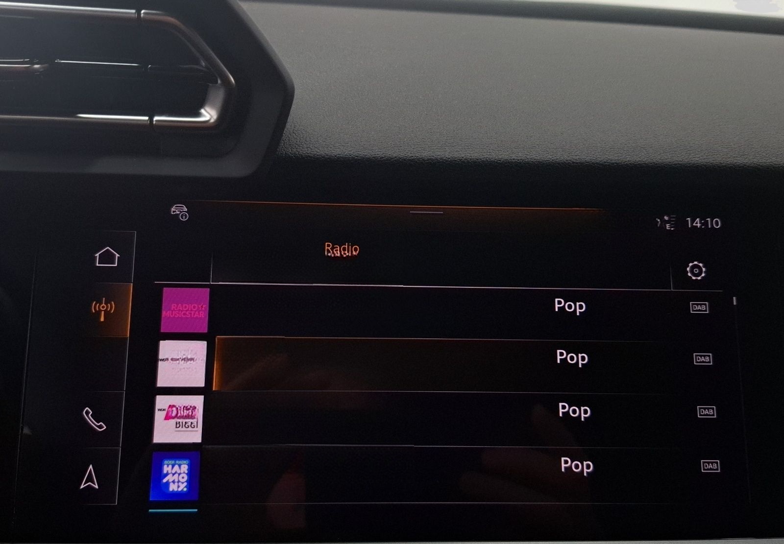 Audi A3 Limo 35 TDI S LINE NAVI+ KAMERA SITZHZG foto 14