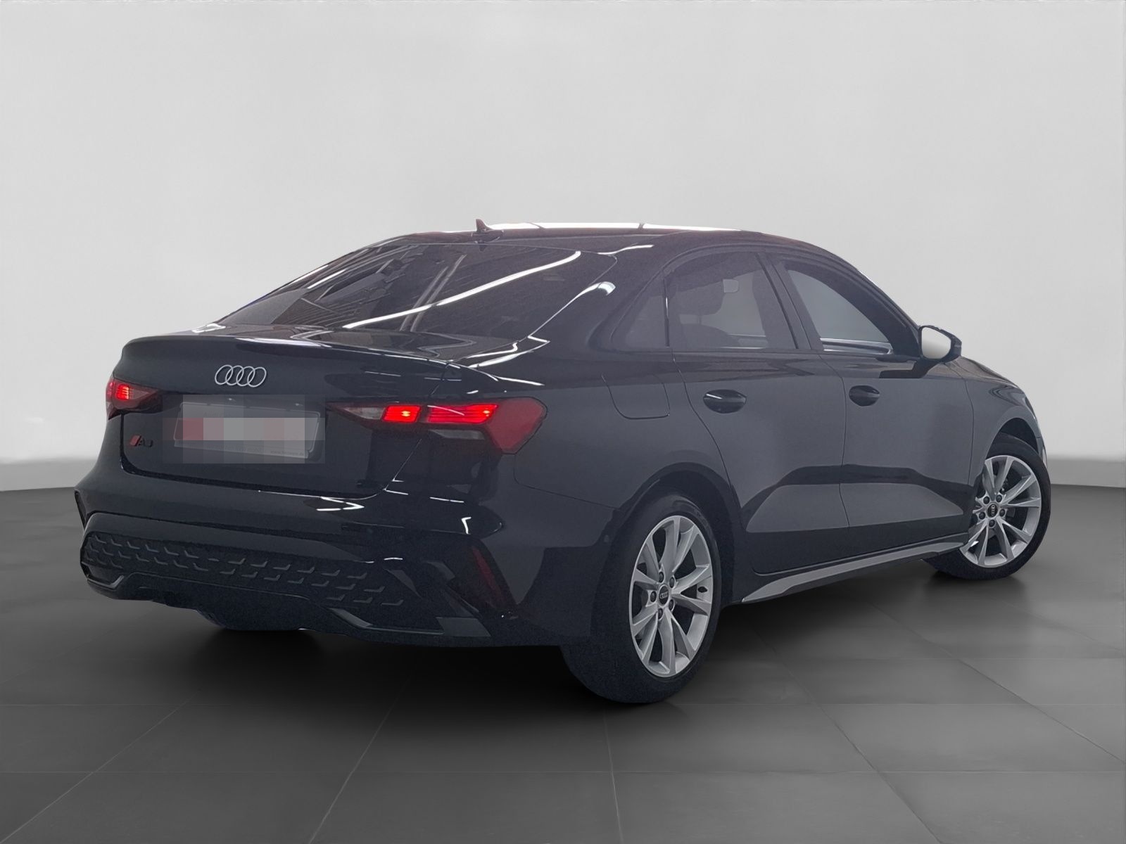 Audi A3 Limo 35 TDI S LINE NAVI+ KAMERA SITZHZG foto 3