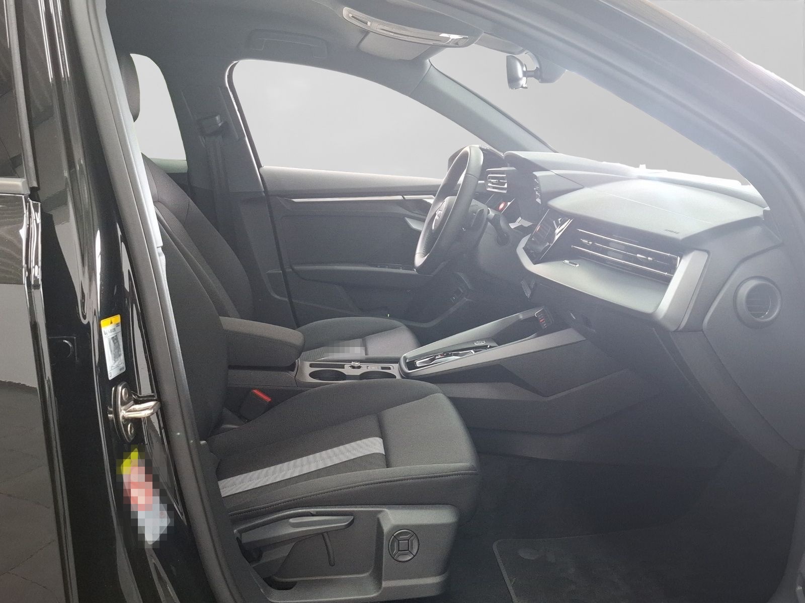Audi A3 Limo 35 TDI S LINE NAVI+ KAMERA SITZHZG foto 4