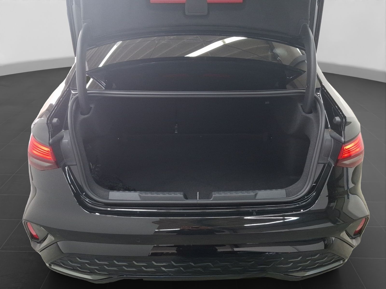 Audi A3 Limo 35 TDI S LINE NAVI+ KAMERA SITZHZG foto 7