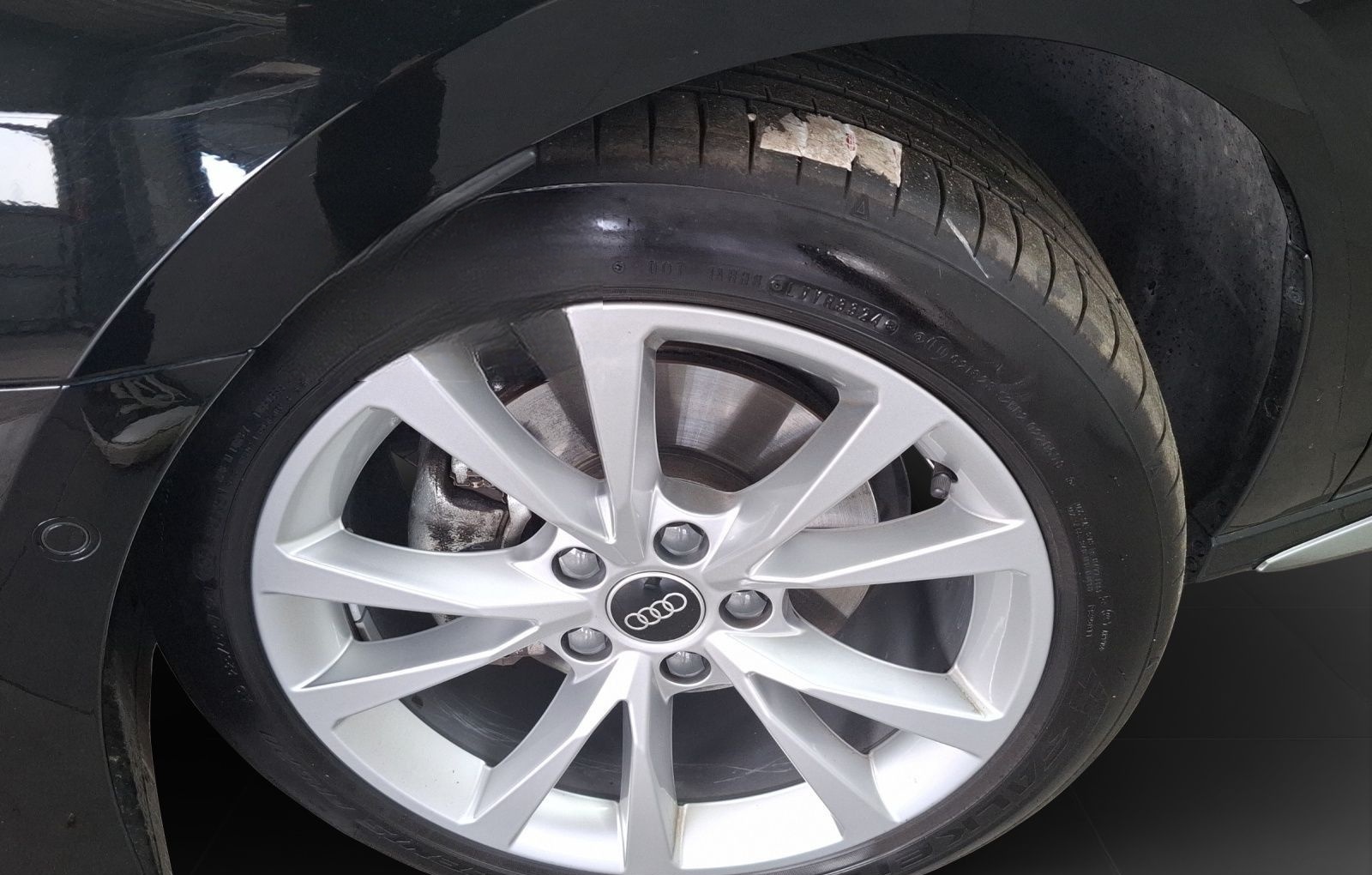 Audi A3 Limo 35 TDI S LINE NAVI+ KAMERA SITZHZG foto 8