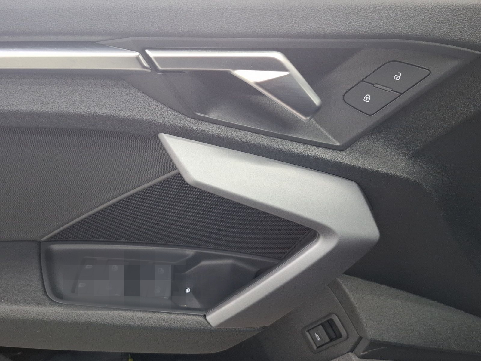 Audi A3 Limo 35 TDI S LINE NAVI+ KAMERA SITZHZG foto 9