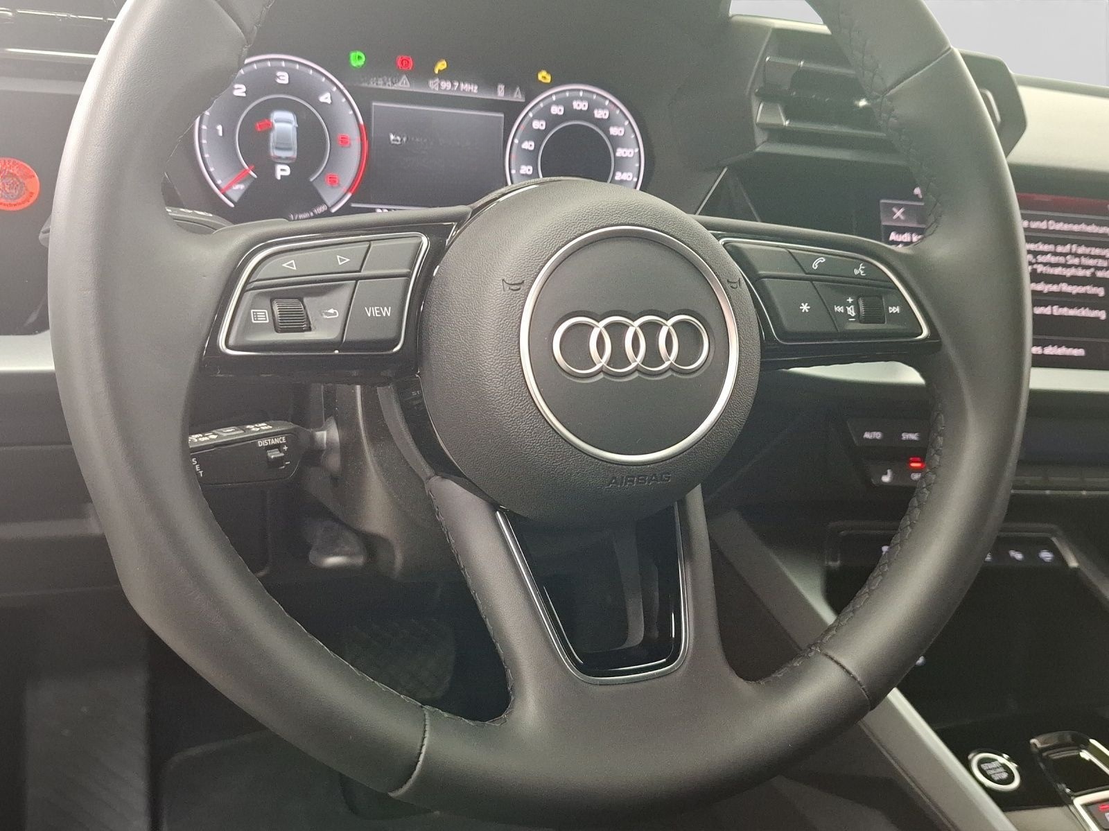 Audi A3 Limo 35 TDI S LINE NAVI+ KAMERA SITZHZG foto 10