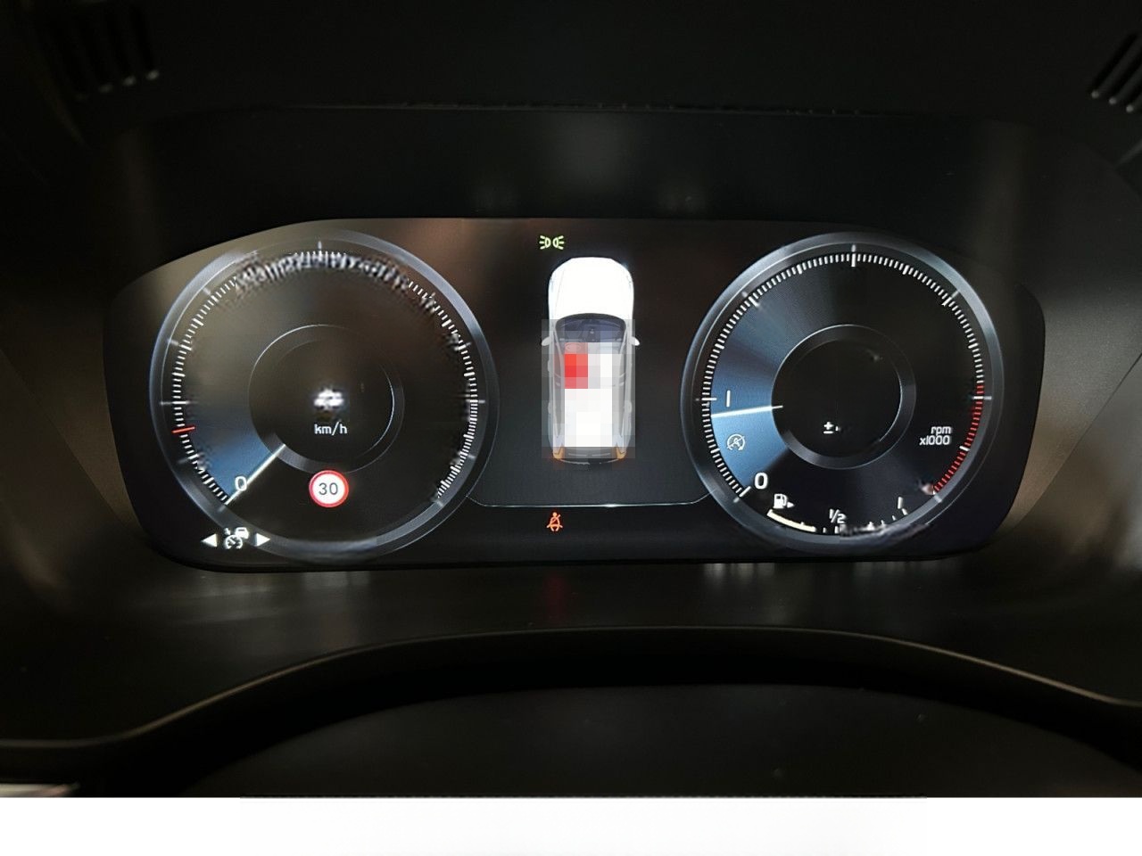 Volvo XC60 D4 AWD Momentum 360° ACC BLIS H/K Allrad foto 12