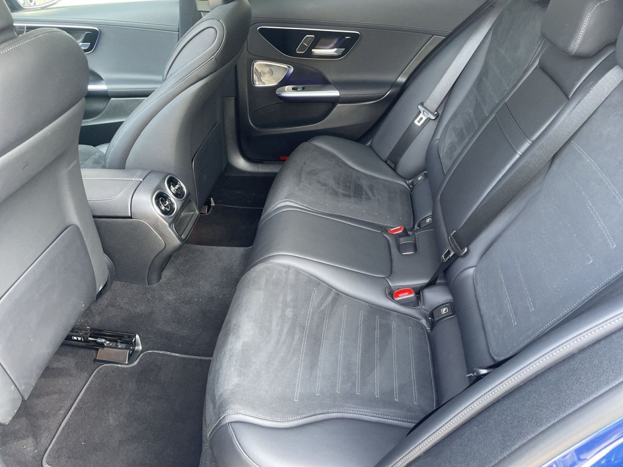 Mercedes-Benz C 300 T de 4M AMG ADV. PLUS/FAP/PANO/DIGI/BURM foto 12