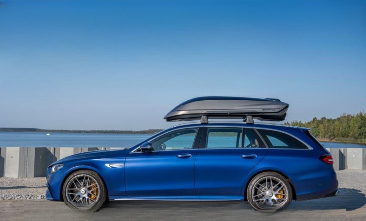 Mercedes-Benz C 300 T de 4M AMG ADV. PLUS/FAP/PANO/DIGI/BURM foto 17