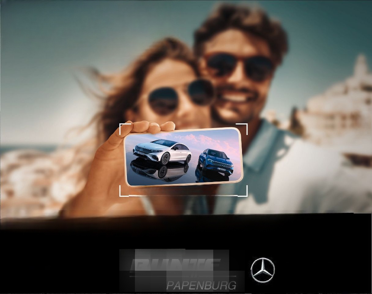 Mercedes-Benz C 300 T de 4M AMG ADV. PLUS/FAP/PANO/DIGI/BURM foto 18