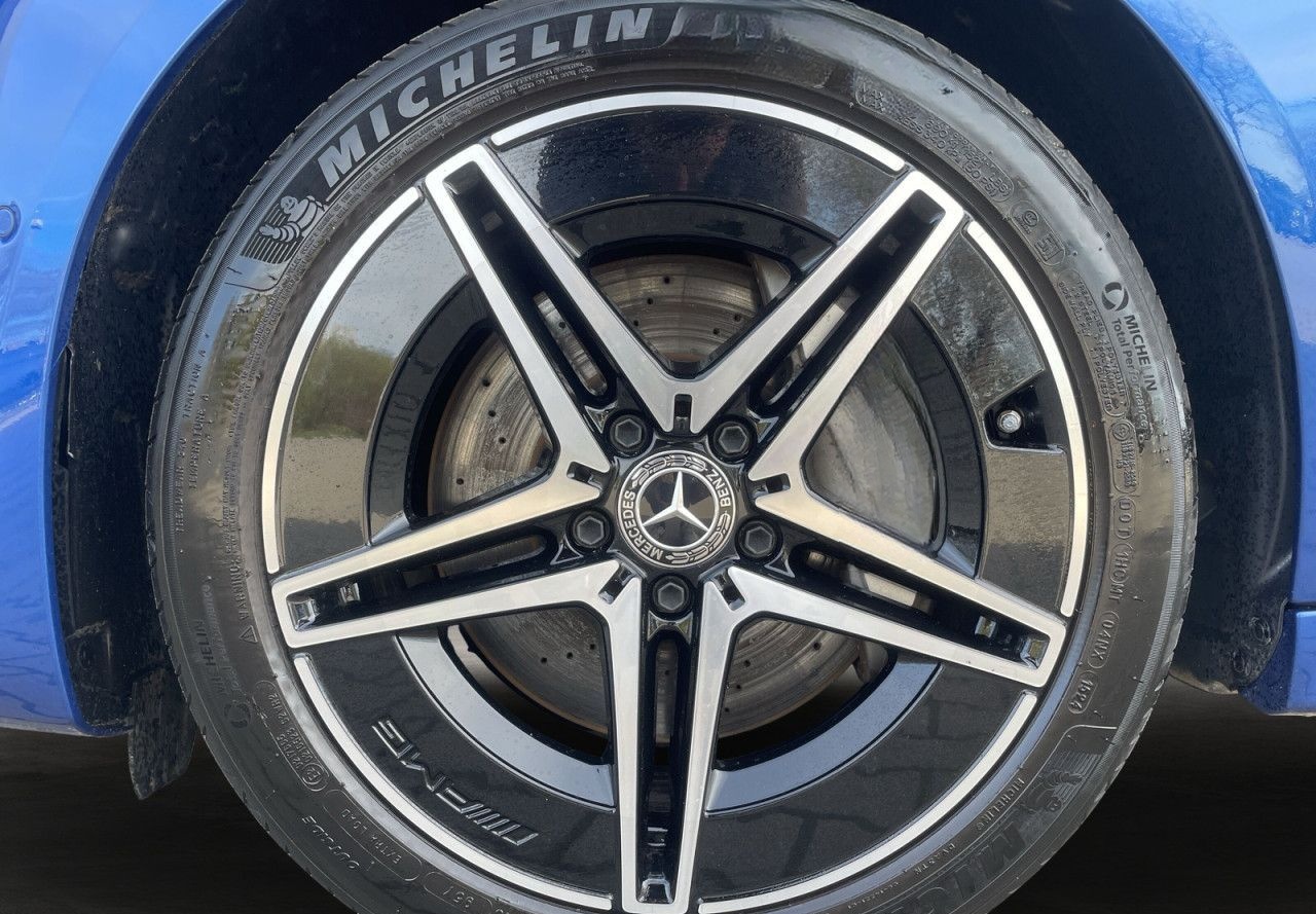 Mercedes-Benz C 300 T de 4M AMG ADV. PLUS/FAP/PANO/DIGI/BURM foto 8