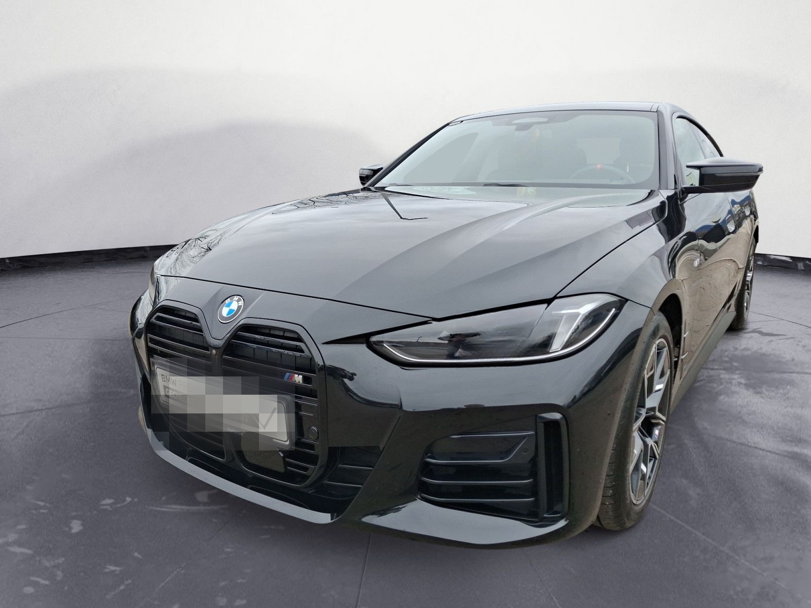 BMW M440i xDrive Gran Coupe *Leder*Navi*Glasdach*Kam foto 13