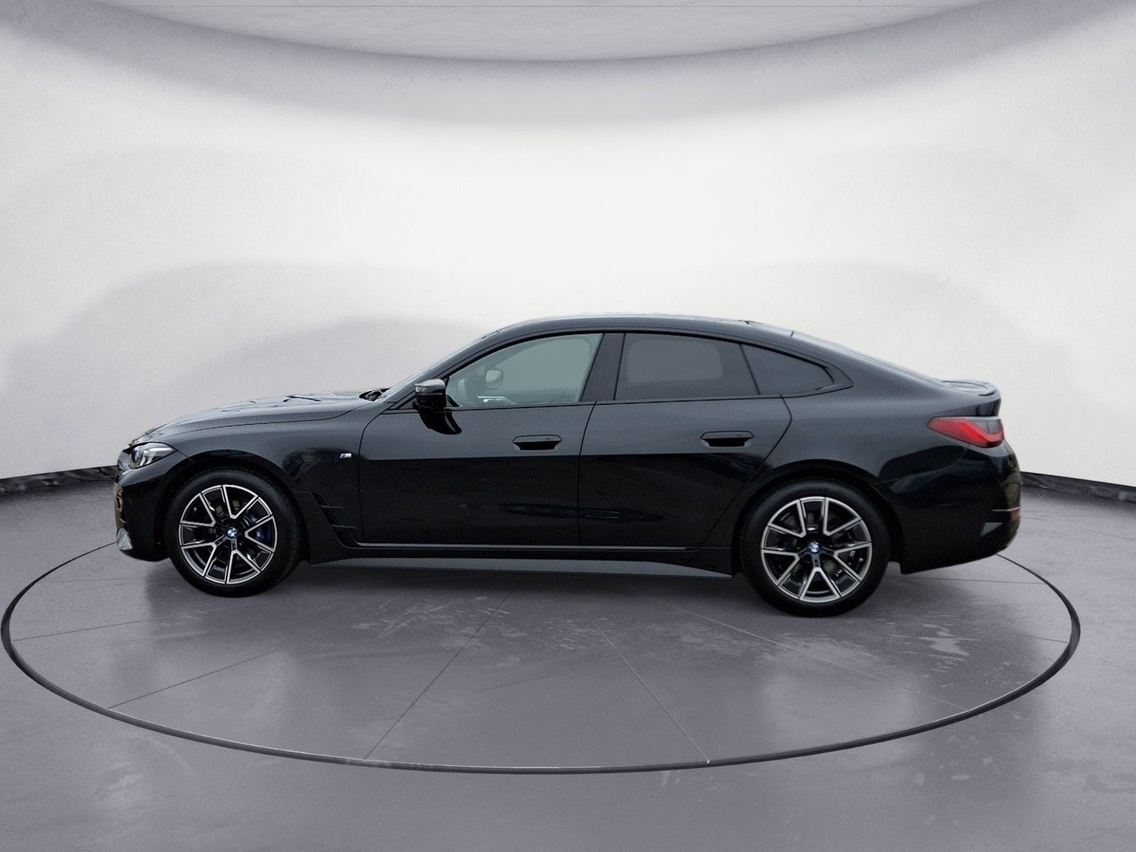 BMW M440i xDrive Gran Coupe *Leder*Navi*Glasdach*Kam foto 3