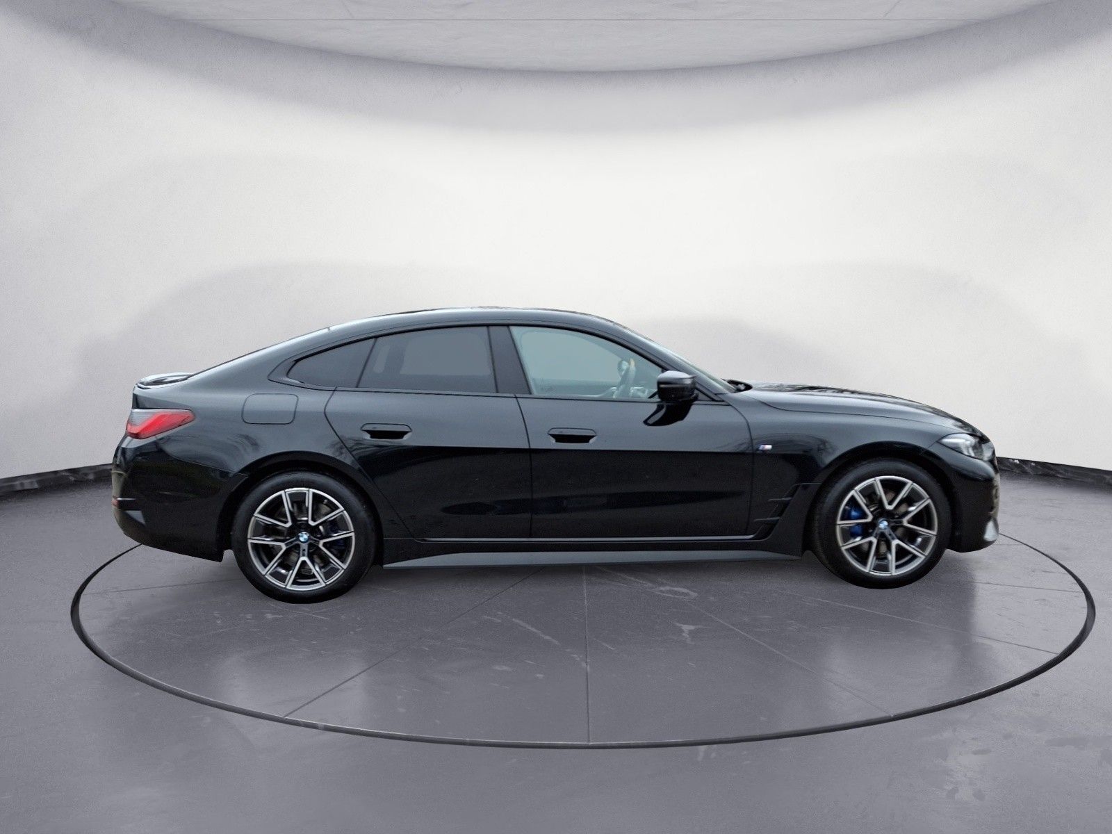 BMW M440i xDrive Gran Coupe *Leder*Navi*Glasdach*Kam foto 6