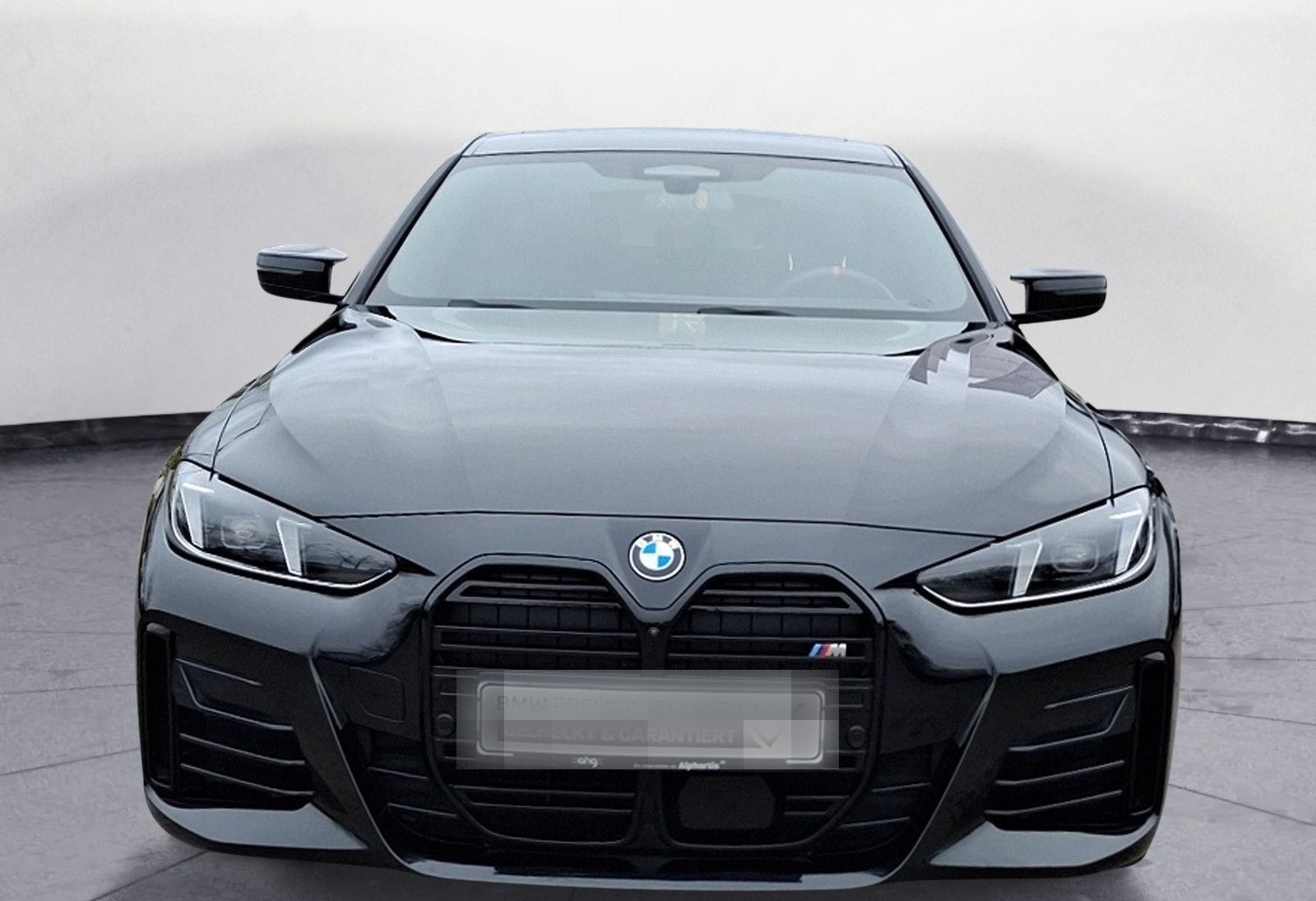 BMW M440i xDrive Gran Coupe *Leder*Navi*Glasdach*Kam foto 7