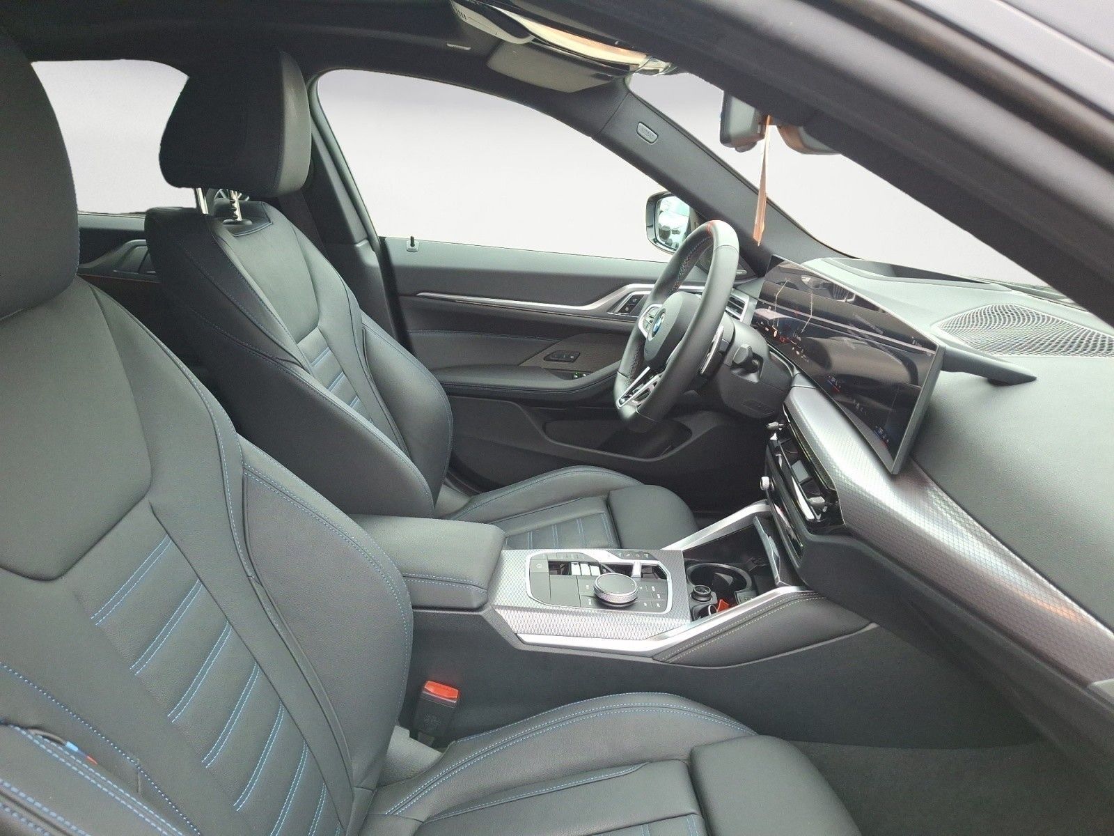 BMW M440i xDrive Gran Coupe *Leder*Navi*Glasdach*Kam foto 9