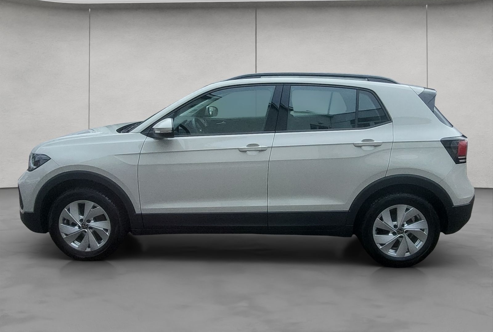 Volkswagen T-Cross 1.0 TSI Life IQ.Drive/Kamera/Navi foto 2