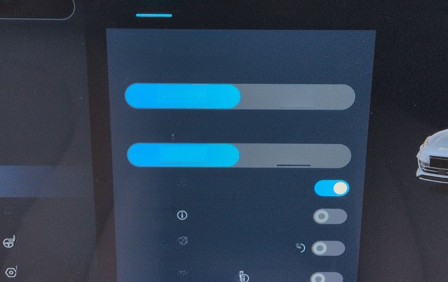 BYD Seal 6 DM-i Touring Boost eHybrid*ACC LED Leder foto 12