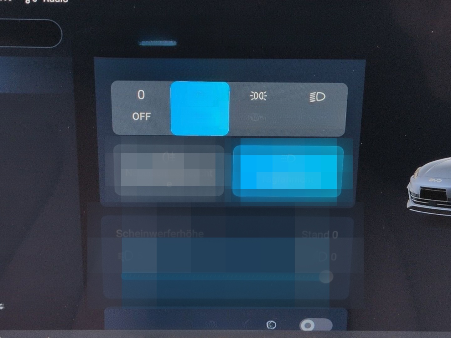 BYD Seal 6 DM-i Touring Boost eHybrid*ACC LED Leder foto 15