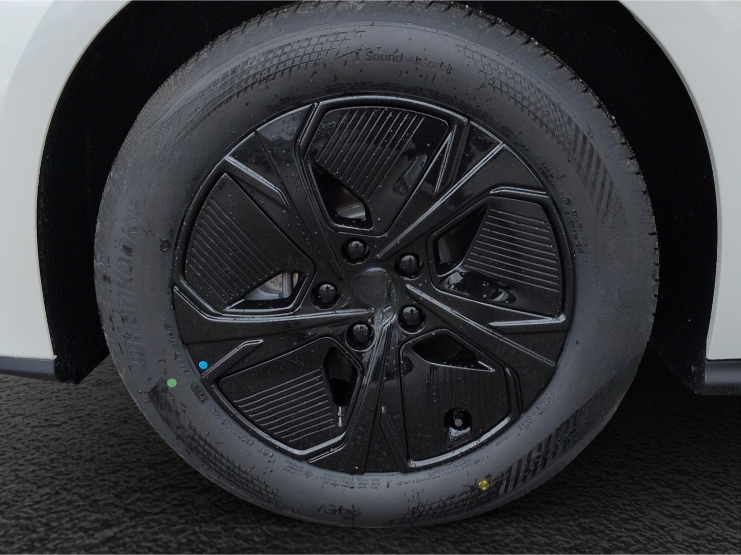 BYD Seal 6 DM-i Touring Boost eHybrid*ACC LED Leder foto 18