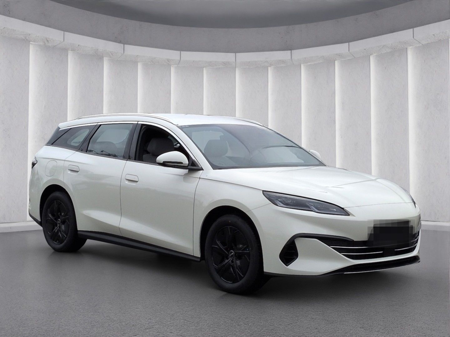 BYD Seal 6 DM-i Touring Boost eHybrid*ACC LED Leder foto 19