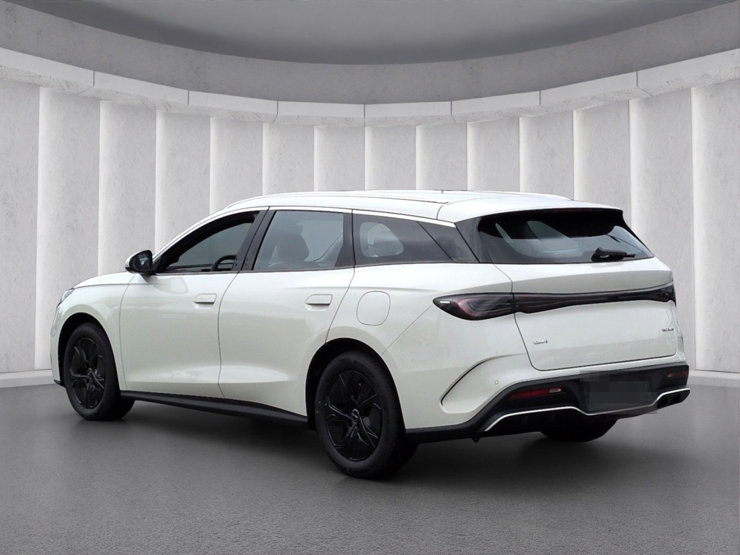 BYD Seal 6 DM-i Touring Boost eHybrid*ACC LED Leder foto 20