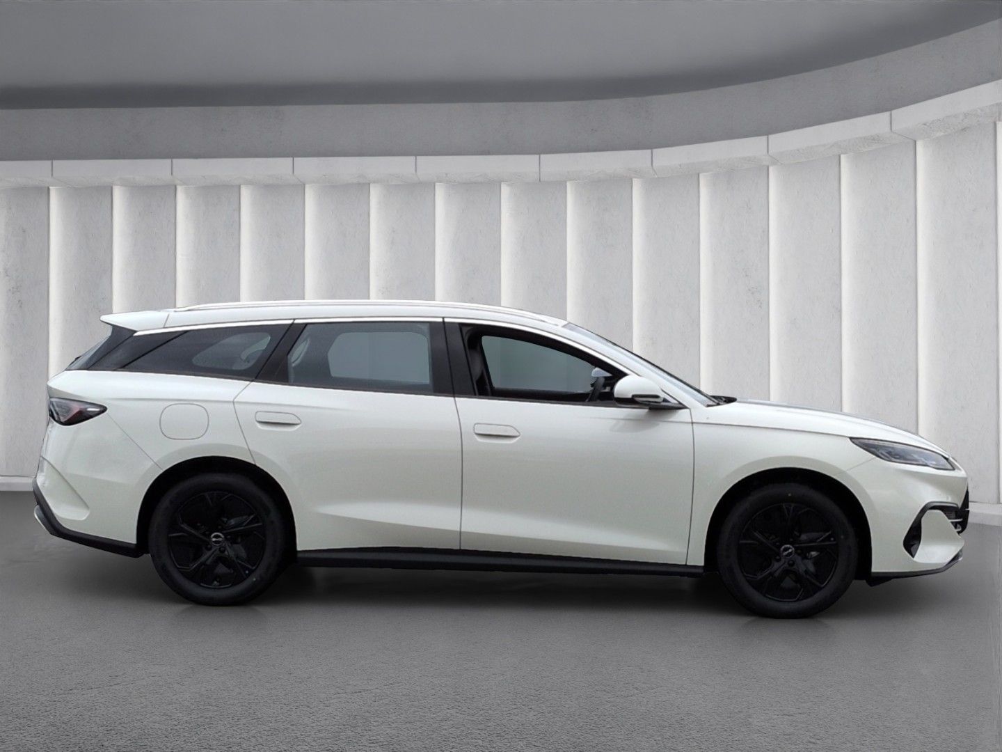 BYD Seal 6 DM-i Touring Boost eHybrid*ACC LED Leder foto 3