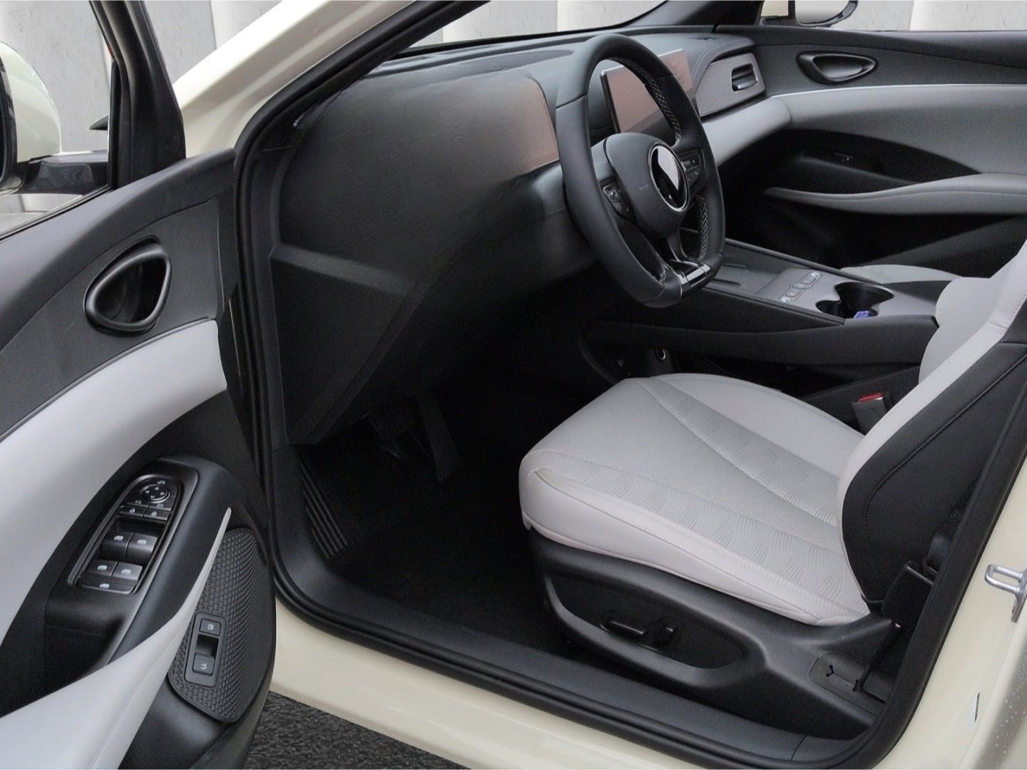 BYD Seal 6 DM-i Touring Boost eHybrid*ACC LED Leder foto 5